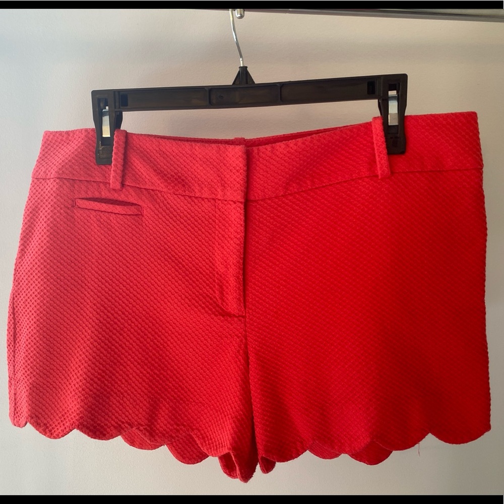 LOFT Pink Shorts